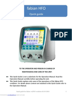  Acutronic Fabian Hfo