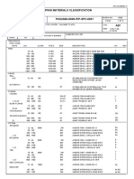 Piping Specification