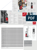 Linde RT Catalogue 2019