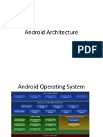 Android Architecture