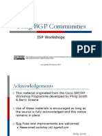 09 BGP Communities PDF