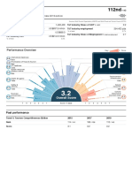 Uganda Travel and Tourism Competitiveness Index 2019 Edition