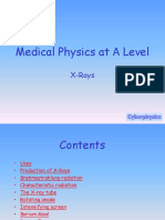 Medical Physics