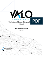 Valo Business Plan 7