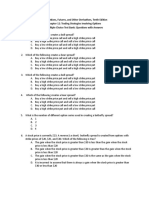 Hull OFOD10e MultipleChoice Questions Only Ch12