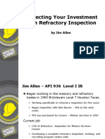 ProCCtecting Ycour RefracCCtory PDF