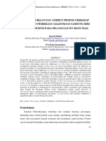 Jurnal Keputusan Pembelian Smartphone Samsung PDF