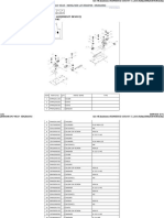 Air Side Lay (Preset Device) KMLR620502