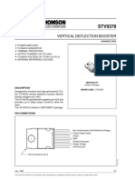 Datasheet PDF