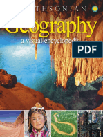 Geography - A Visual Encyclopedia PDF