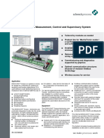 Disocont Tersus bvd2398gb PDF