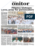 CBCP Monitor Vol23 n13