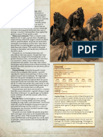 Dragon 16 - Planescape Torment Bestiary 5E PDF