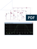 Cascade Amplifier