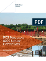 Apergy PCS Ferguson 8000 Series Controllers Brochure 3