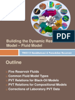 TM4112 - 9 Building The Dynamic Model - PVT