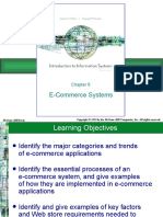 08 E Commerce Systems