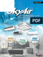 SkyAir Inverter PDF