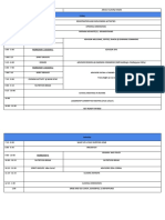 JHLC 2019 Schedule Final