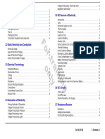 AME EXAM Module 3 MCQ