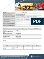 Little para Risk Assessment Updated