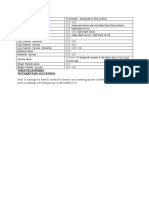 Table of Legitimes - Table 1