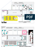 School Base Training Facilities: Layout Prepare Trial Balance