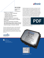 Altronics CD200D BLLTN 04-2010 PDF