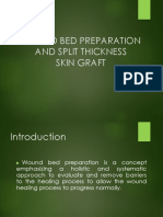 Modul Wound Bed Preparation DR Ardianto Sucinta