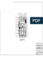 A B C D E F G: Ground Floor Plan