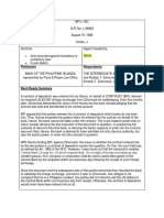 BPI vs. IAC