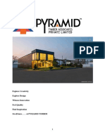 Explore Creativity Explore Design Witness Innovation Feel Quality Find Inspiration Its All Here at PYRAMID TIMBER