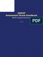 Automated Threat Handbook PDF