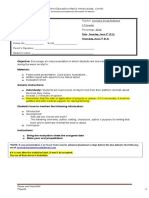 "Líder en Excelencia Académica y Formación en Valores": Date: Tuesday, June 5 (9-2) Thursday, June 7 (9-1)