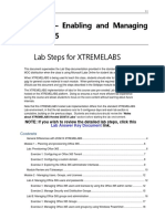 20347A Enabling and Managing Office 365