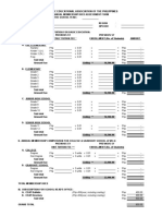 CEAP Assessment Form