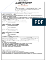 Namma Kalvi 12th Computer Applications Chapter 7 Study Material em 215547 1