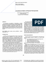 Anchor Selection and Installation For Shallow Water Mooring Systems