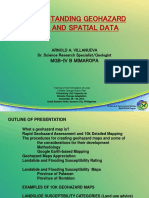 Geohazard Assesment