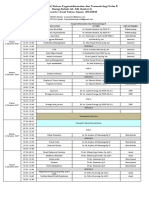 Tan Dan Traumatologi Kelas B