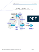 CCNPv7 ROUTE Lab3-2 Multi-Area-OSPF Student