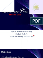 Business Plan