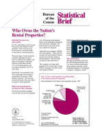 Who Own The Nations Rental Properties