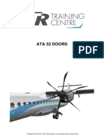 Ata 52 Doors