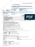 2019 Revised SIP Annex 1A School Community Data Template 10302015