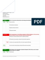 Bot Developer Assessment