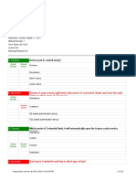 Bot Doctor - Assessment