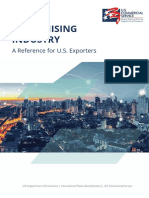 USCS Franchising Resource Guide 2018