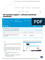 HP Software and Driver Downloads For HP Printers, Laptops, Desktops and More - HP® Customer Support