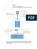 HRSG Tube Sample Removal Procedure